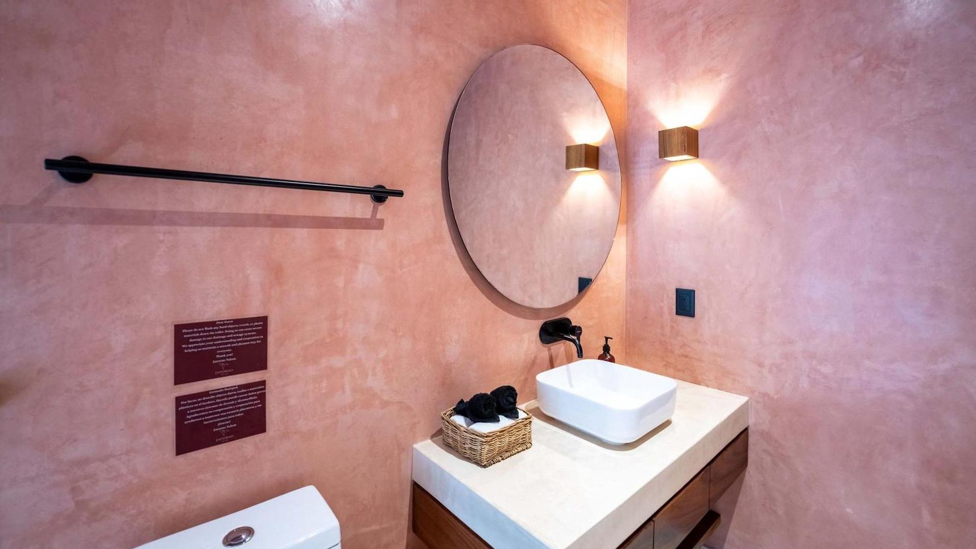 Modern 3br With 2 Pools & Rooftop Lounge Villa *