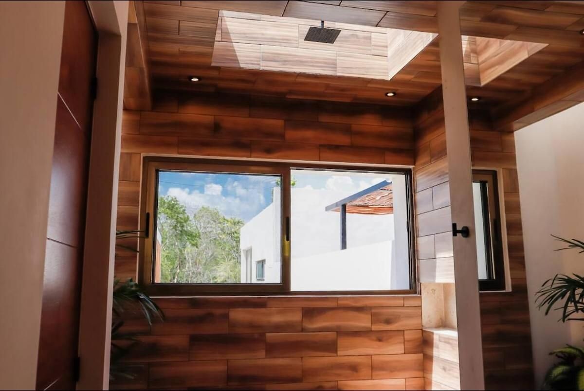 Huge 10br Luxury Complex With Private Pool & Serene Setting * Tulum