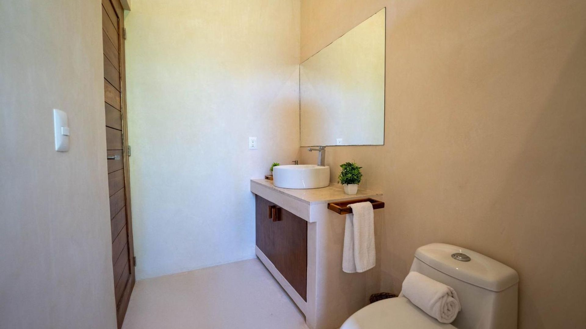Ahal Luxe 3br Penthouse Haven With Private Rooftop Pool & Plunge Pool * Tulum