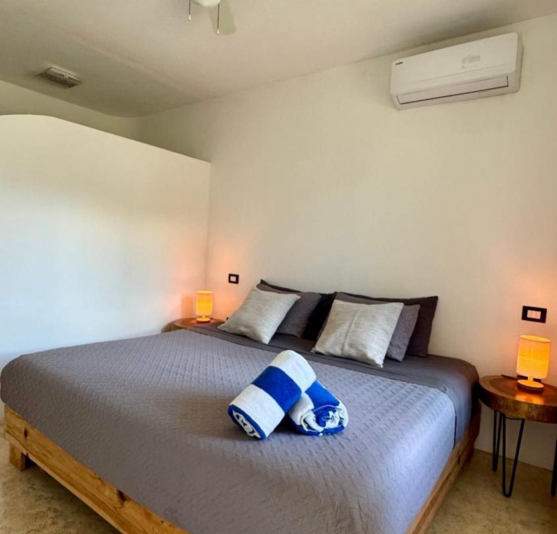 Casa Luma Boutique * Tulum