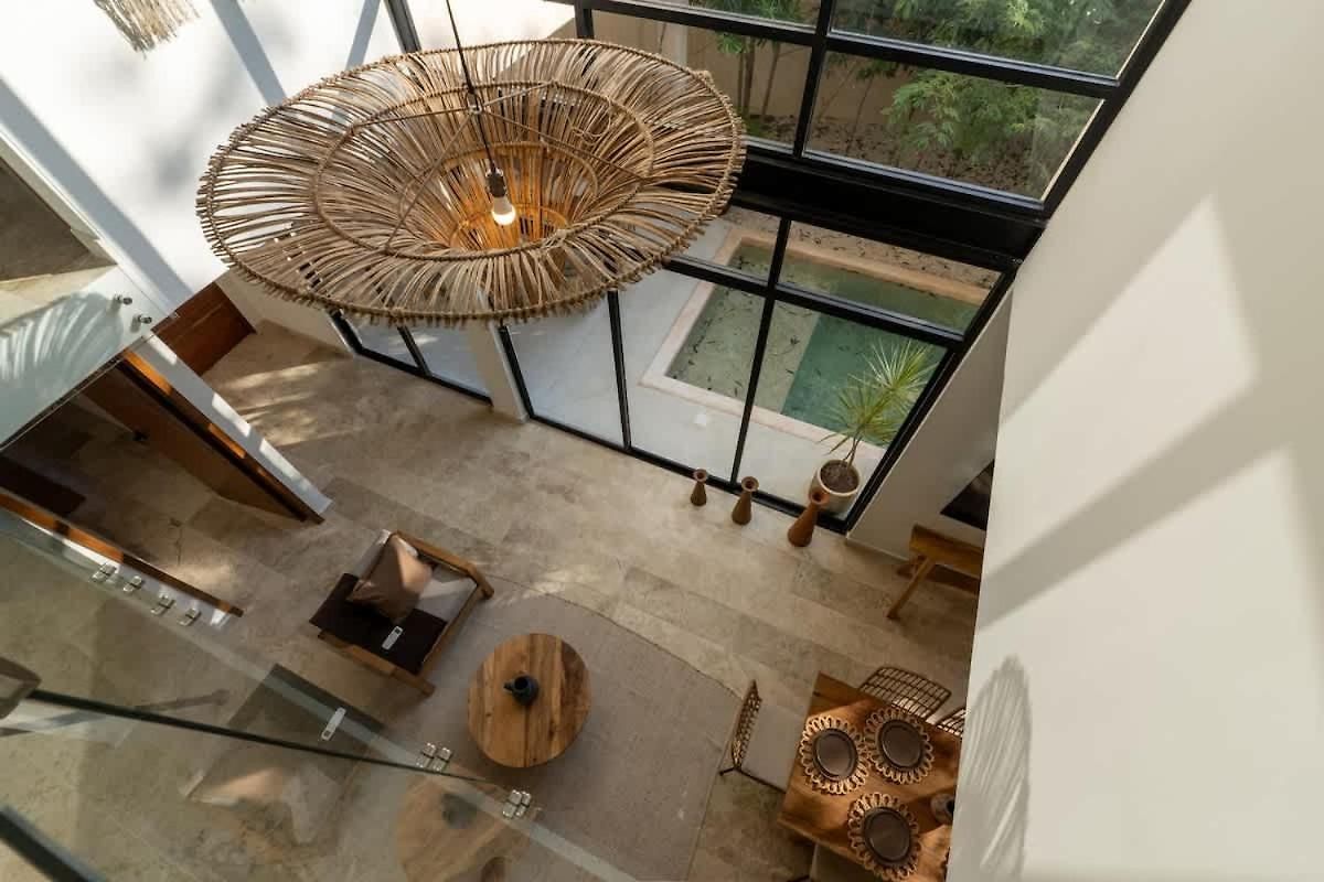 Villa 4br Modern Luxury With Private Pool & Concierge Service In