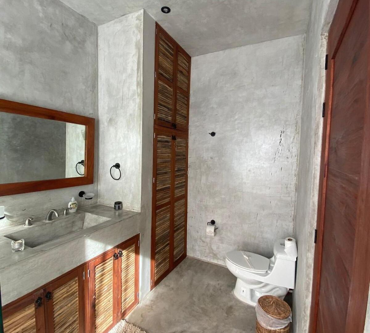 Paradise In Downtown Tulum! Villa