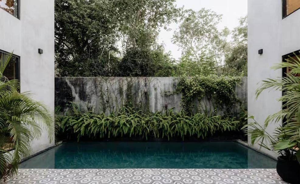 Aldea Premium * Tulum