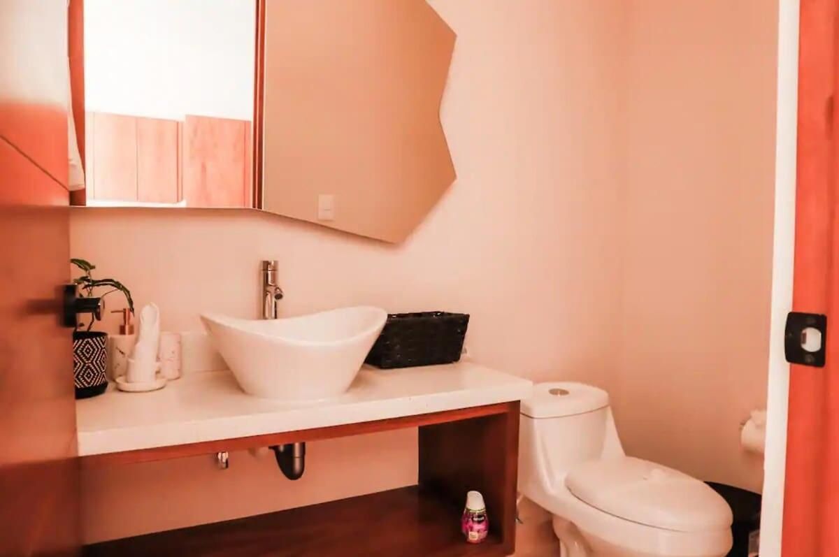 Villa Stunning 4br Tropical Chic With Private Pool Garden & Modern Comforts Tulum