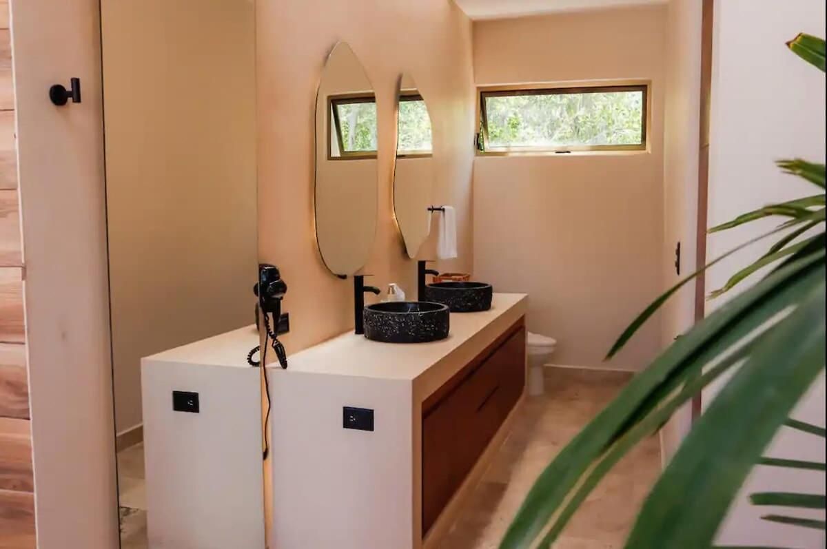 Huge 10br Luxury Complex With Private Pool & Serene Setting * Tulum