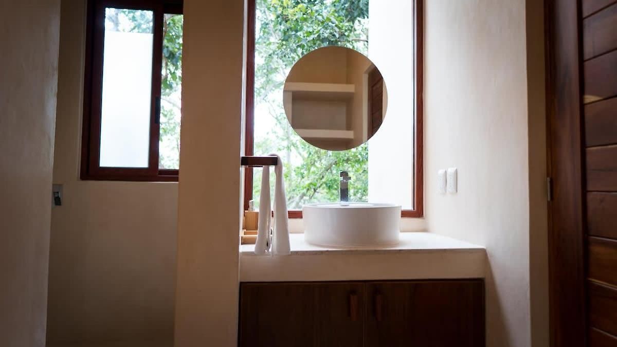 Holiday home Elegant 3br Penthouse Haven With Private Rooftop Pool & Jungle Views