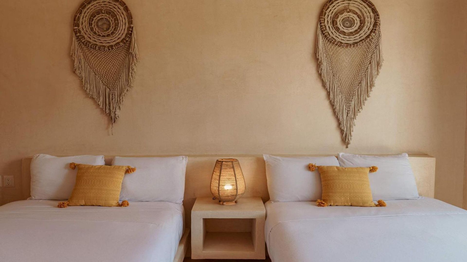 Holiday home Ahal Holistika 3br Ground-floor Jungle Oasis With Plunge Pool Tulum