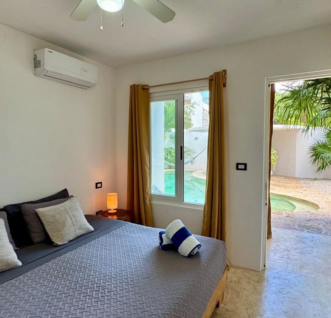 Casa Luma Boutique Guest house *