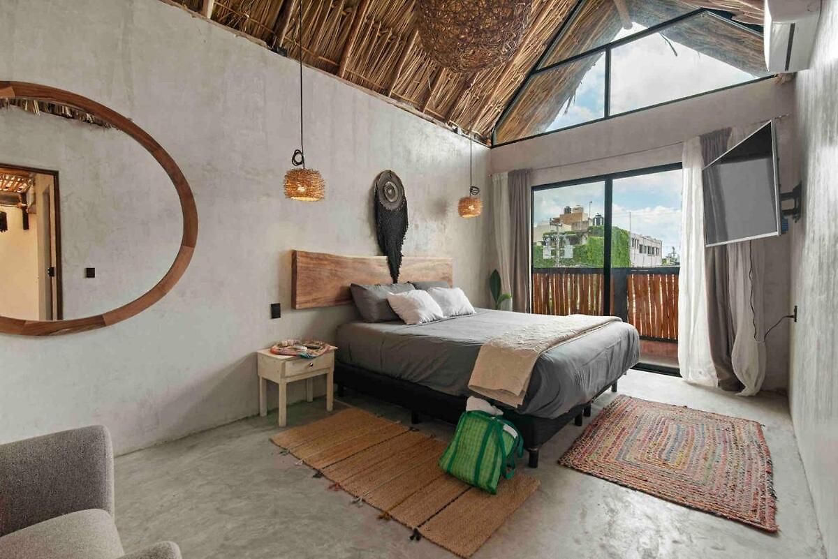 Villa Paradise In Downtown Tulum!