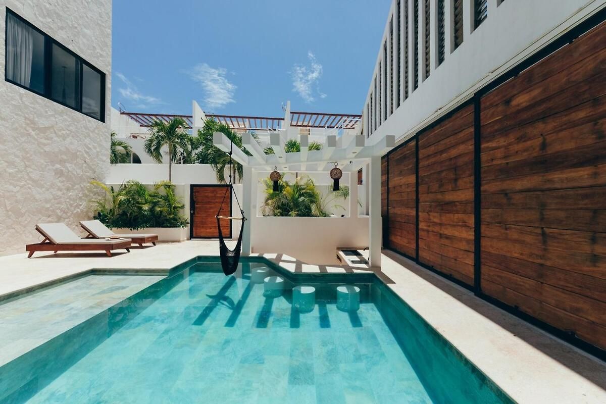 New Perfect For Groups 20 Guests Villa *