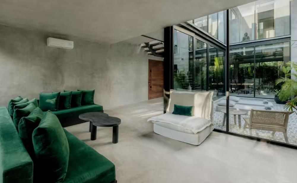 Villa Aldea Premium