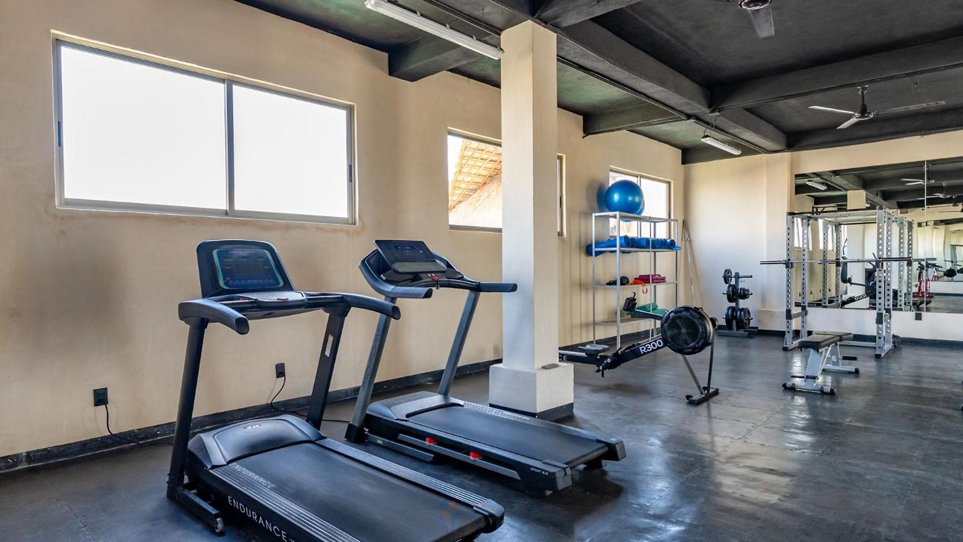Bakal Aparthotel Tulum