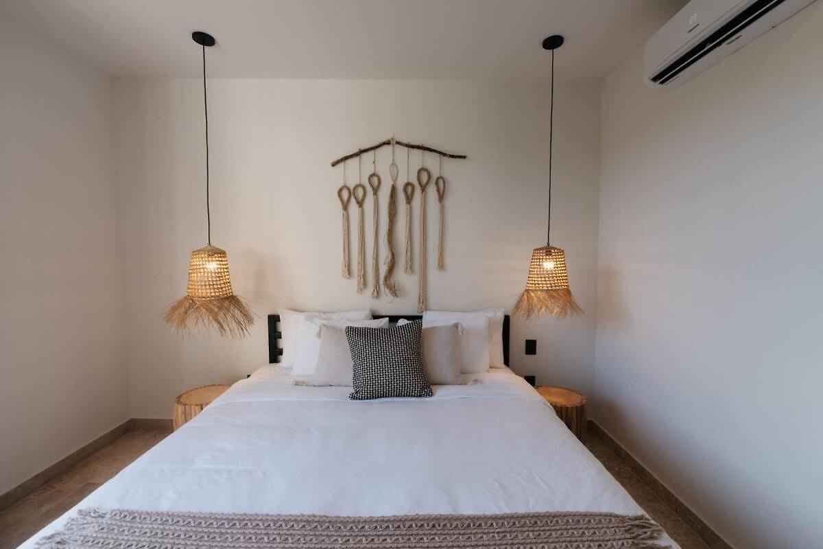 4br Modern Luxury With Private Pool & Concierge Service In Villa *