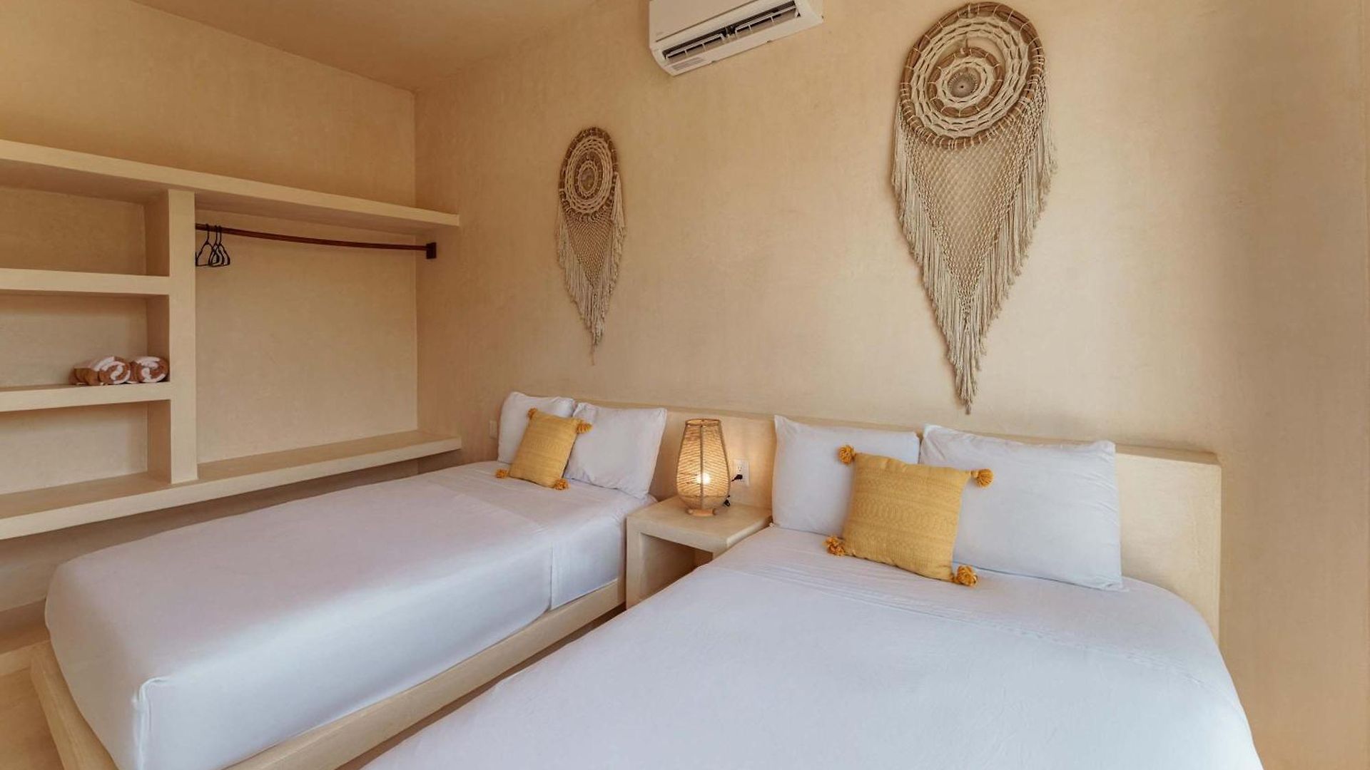 Ahal Holistika 3br Ground-floor Jungle Oasis With Plunge Pool