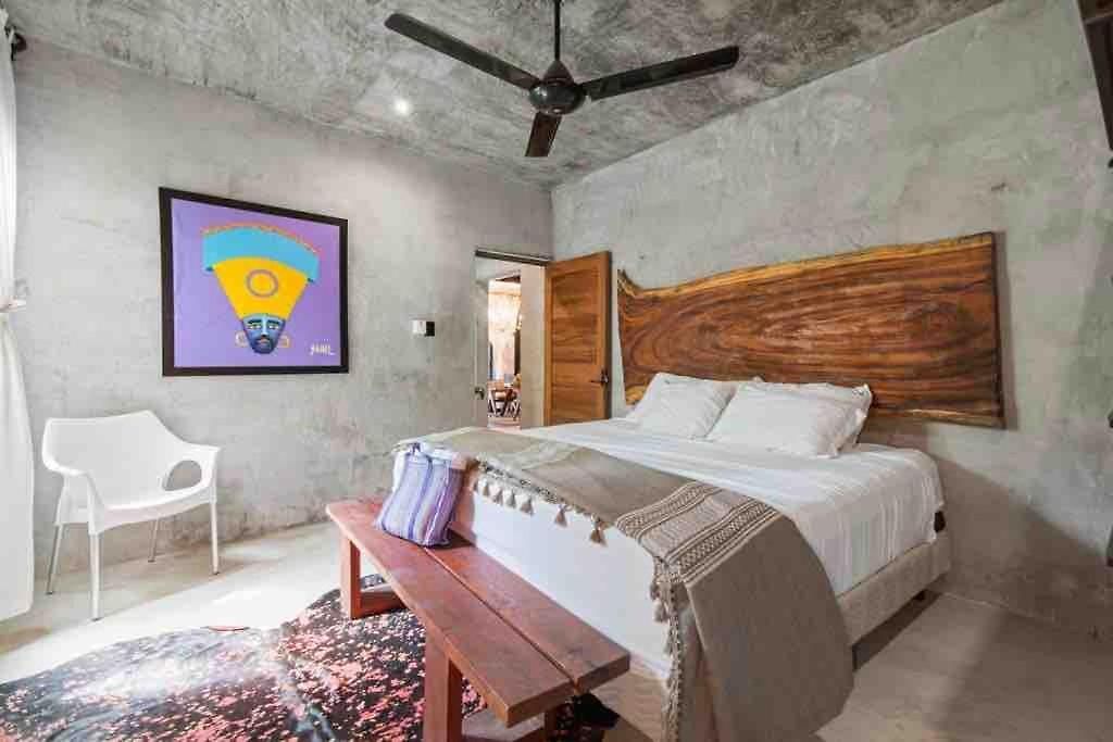 Villa Paradise In Downtown Tulum!