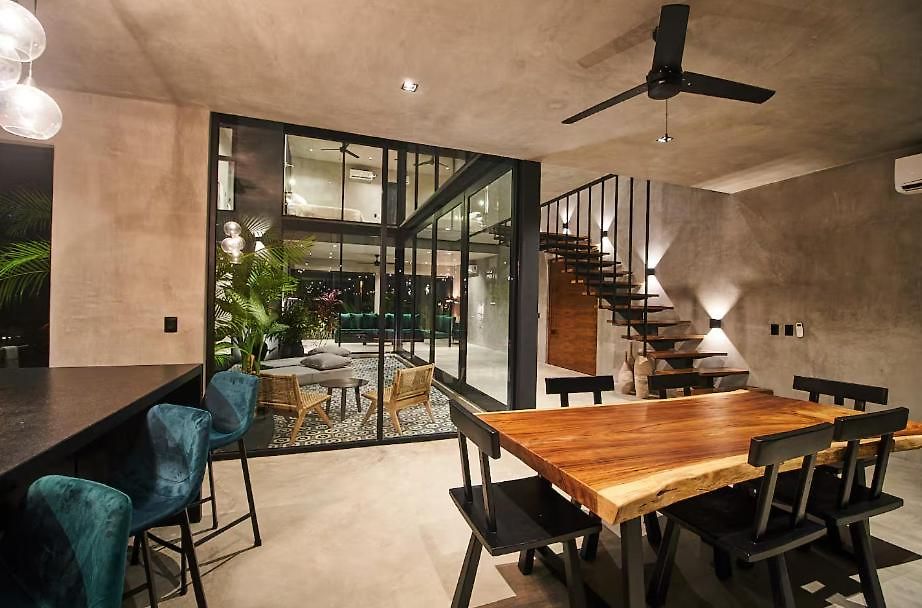 Villa Aldea Premium
