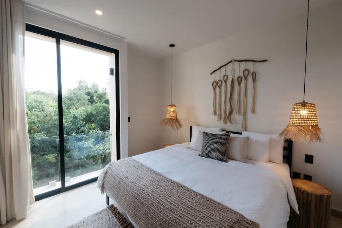 Villa 4br Modern Luxury With Private Pool & Concierge Service In *