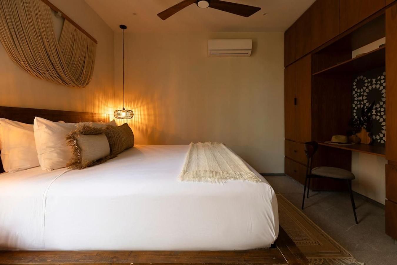 Holiday home Casa Chacalaca Private Tulum
