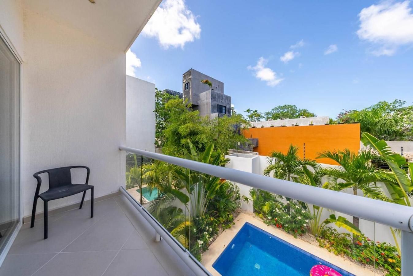 Casa Kinam Chic 4br W Pool In La Veleta *