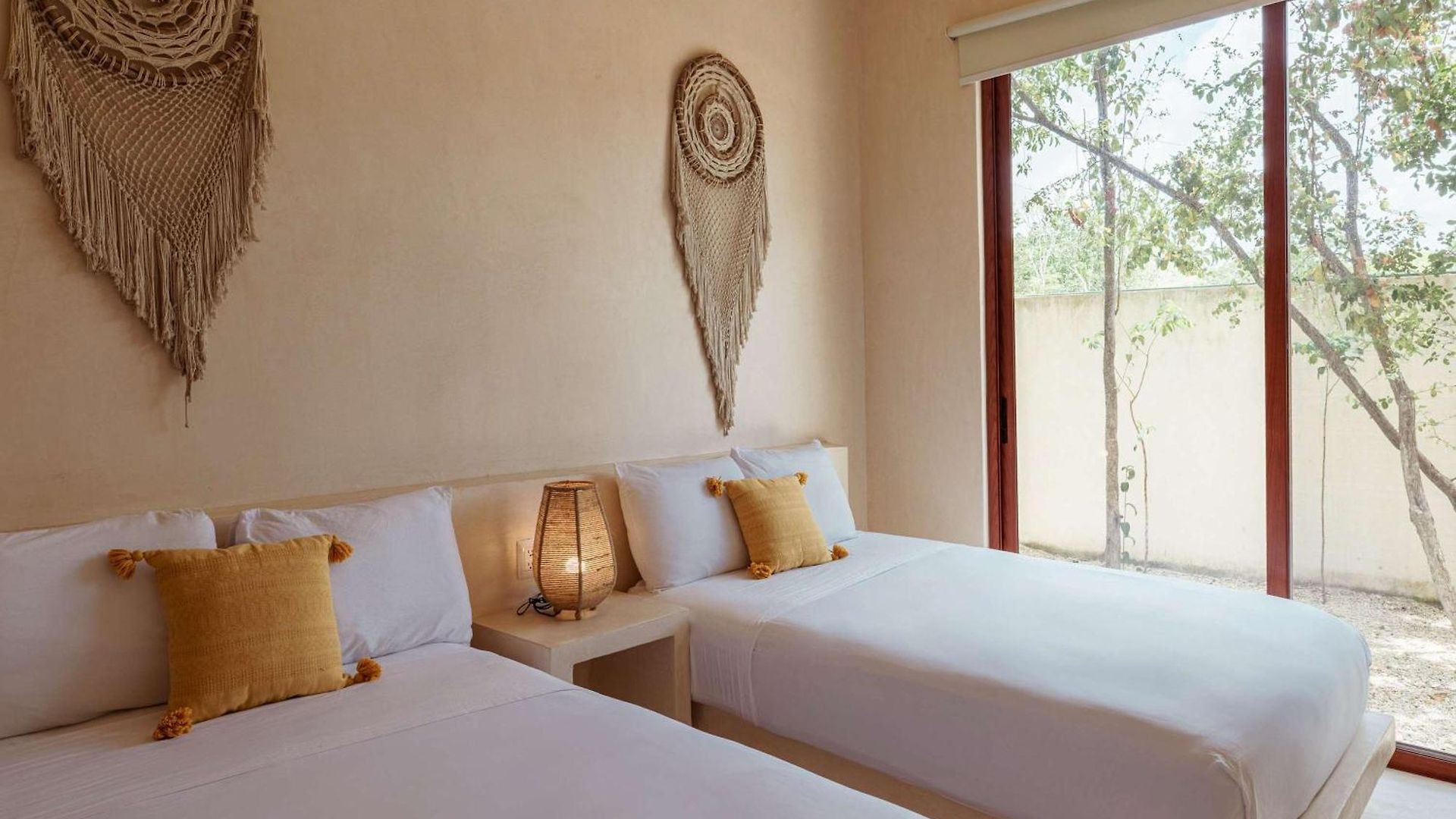 Ahal Holistika 3br Ground-floor Jungle Oasis With Plunge Pool