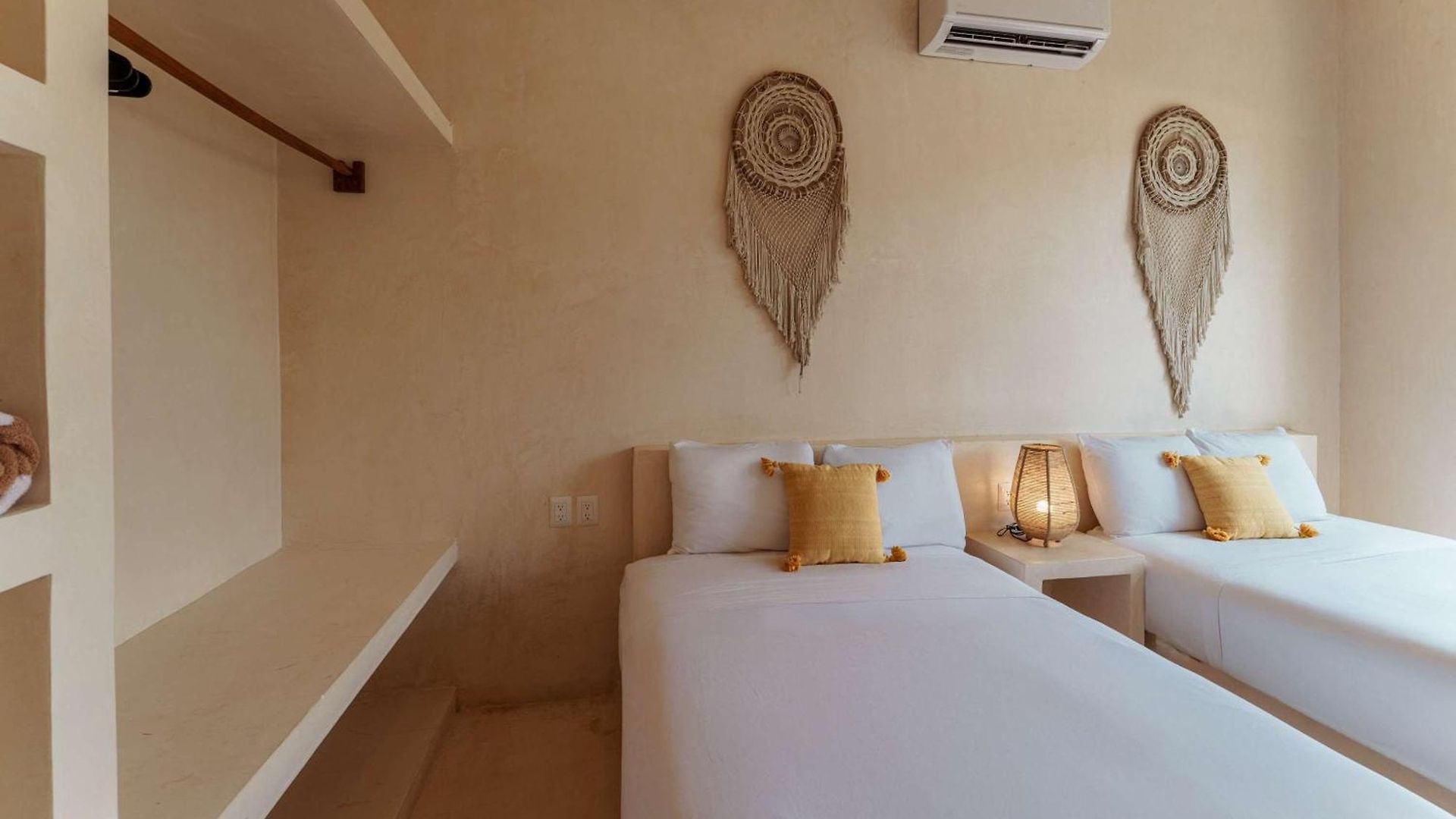 Ahal Holistika 3br Ground-floor Jungle Oasis With Plunge Pool Holiday home Tulum