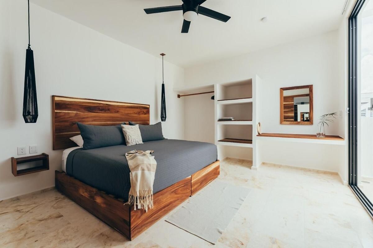 New Perfect For Groups 20 Guests * Tulum