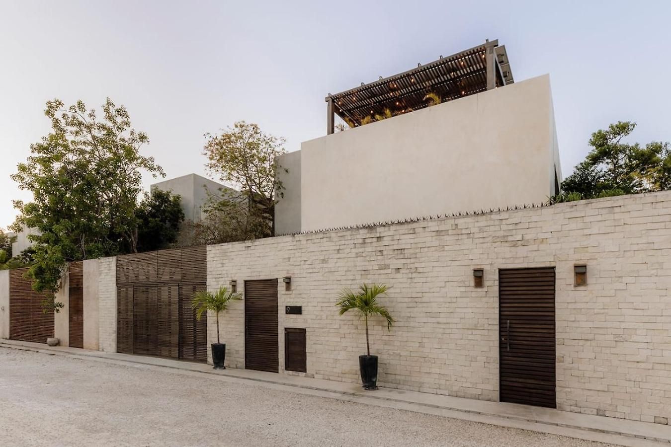 Casa Chacalaca Private Holiday home