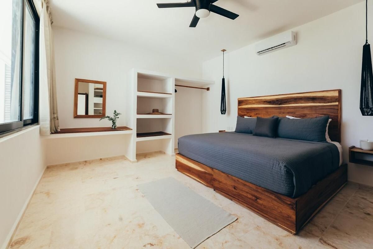 New Perfect For Groups 20 Guests Tulum