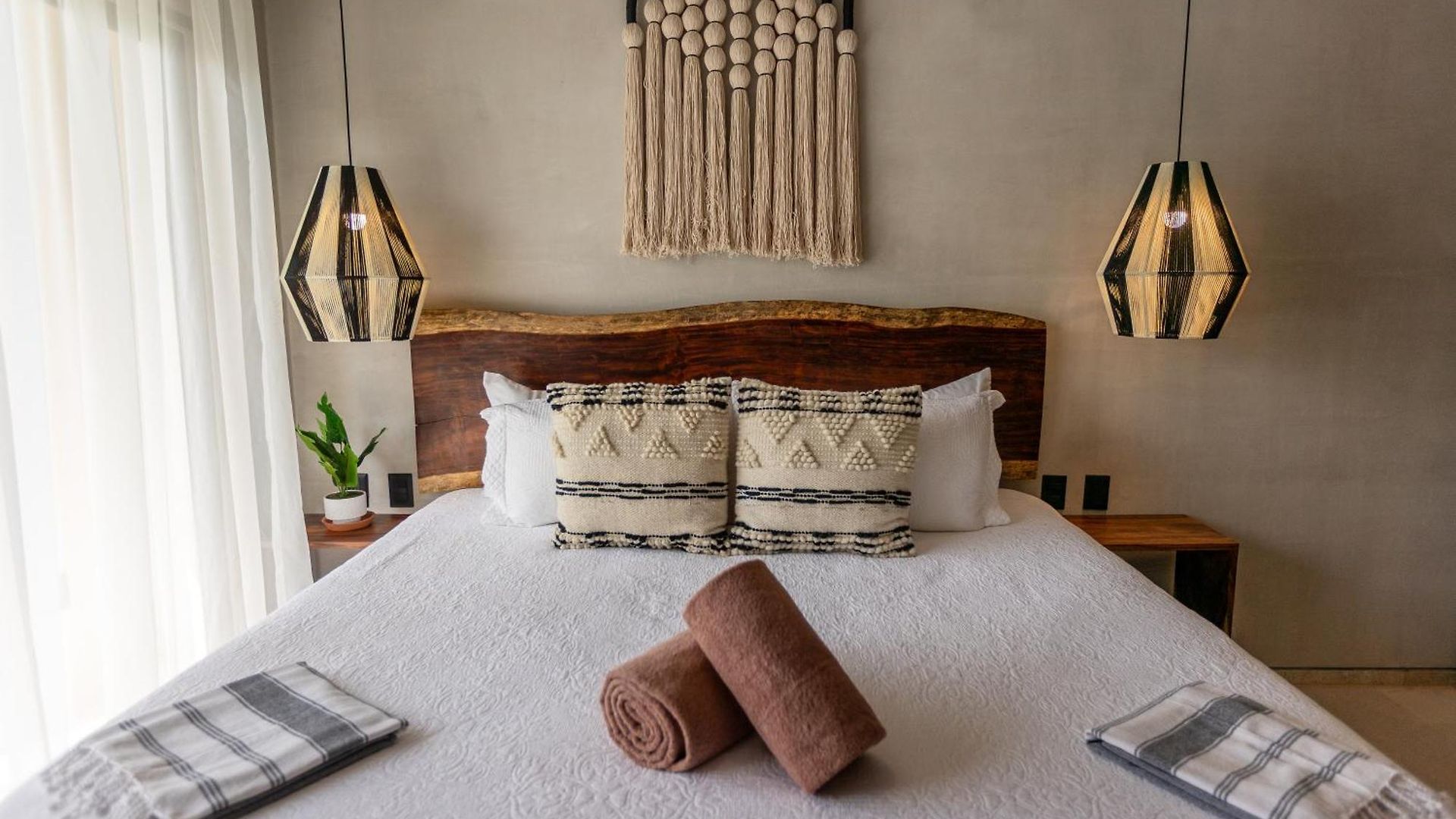 Aparthotel Bakal Tulum