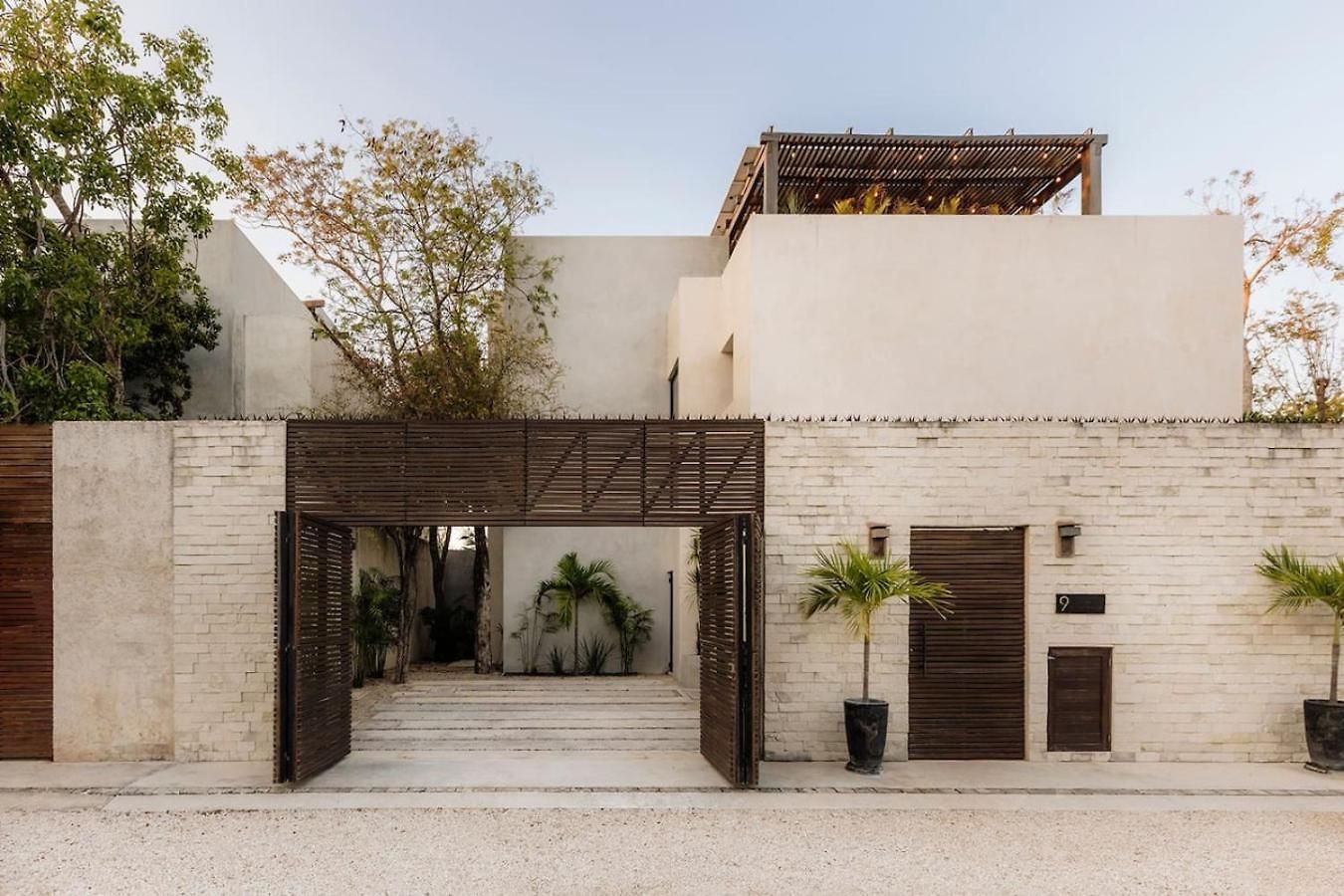 Holiday home Casa Chacalaca Private *