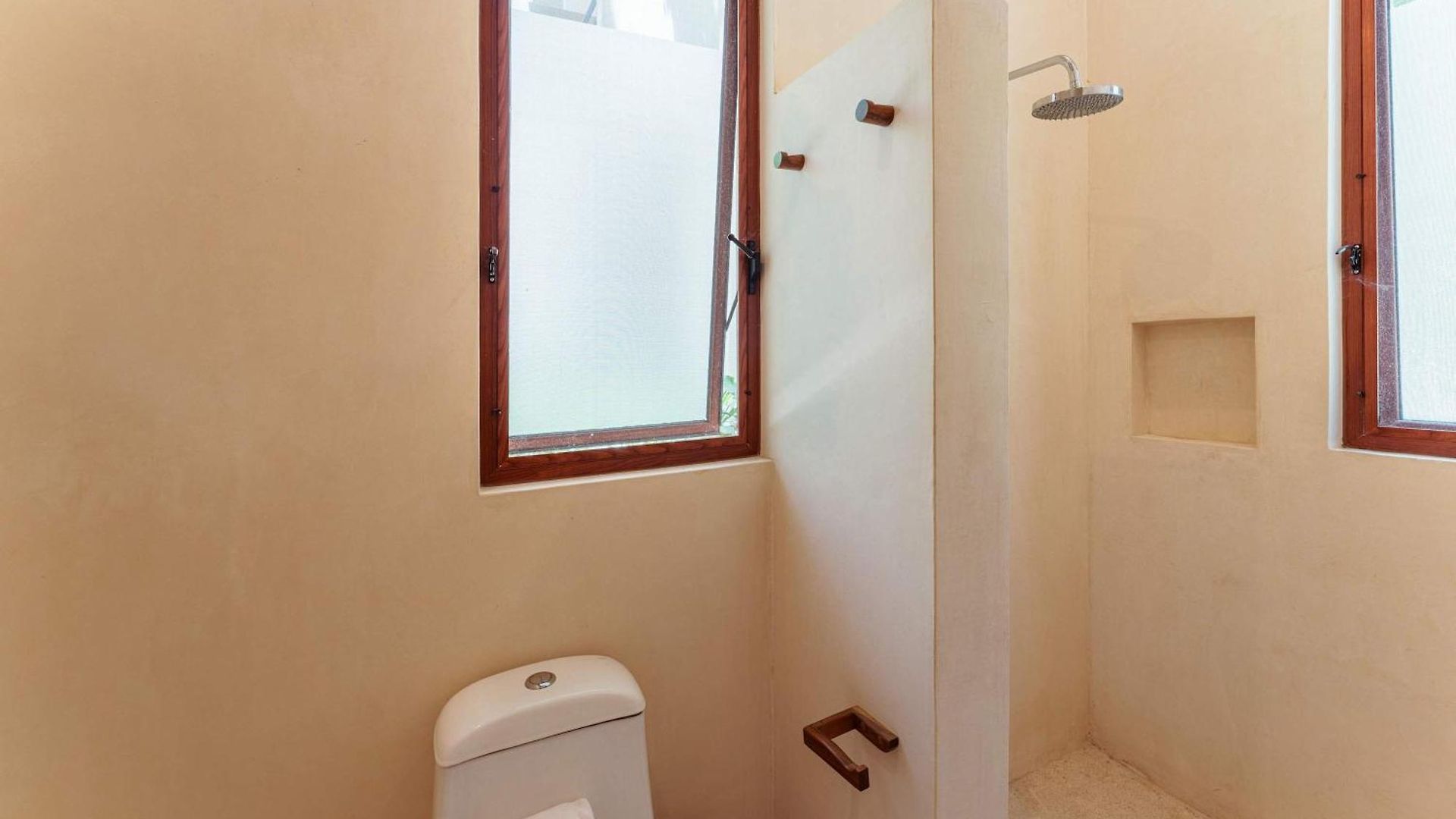 Ahal Holistika 3br Ground-floor Jungle Oasis With Plunge Pool * Tulum