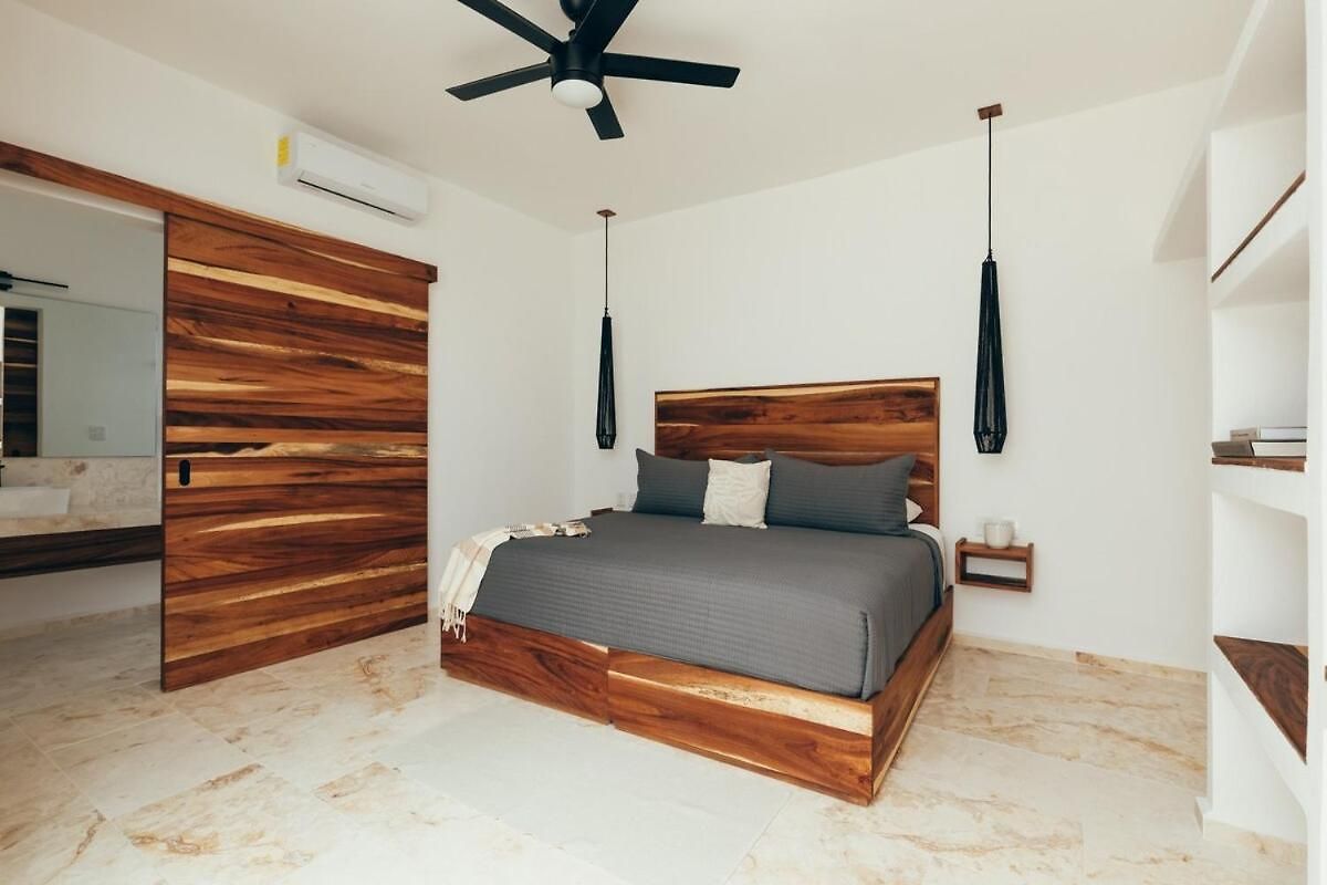 New Perfect For Groups 20 Guests Villa