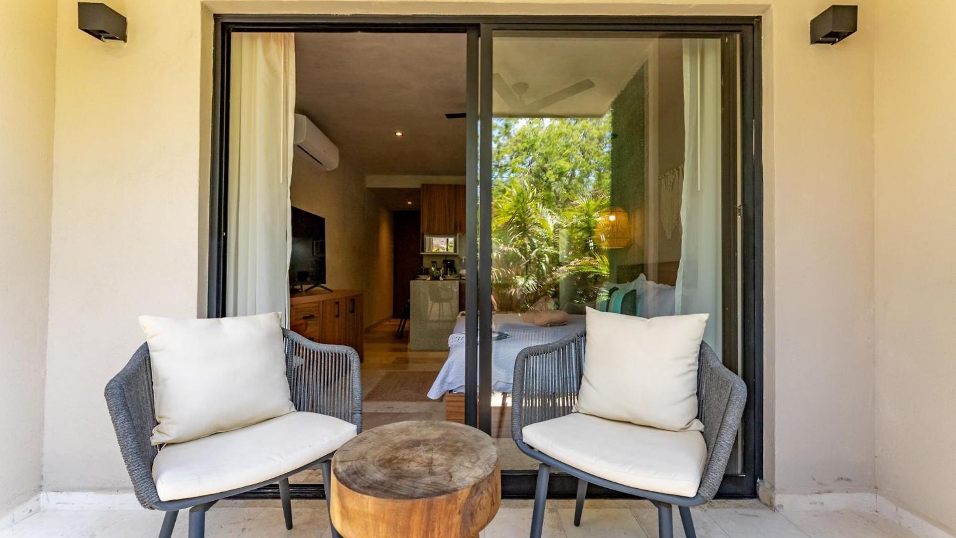Bakal 4* Tulum