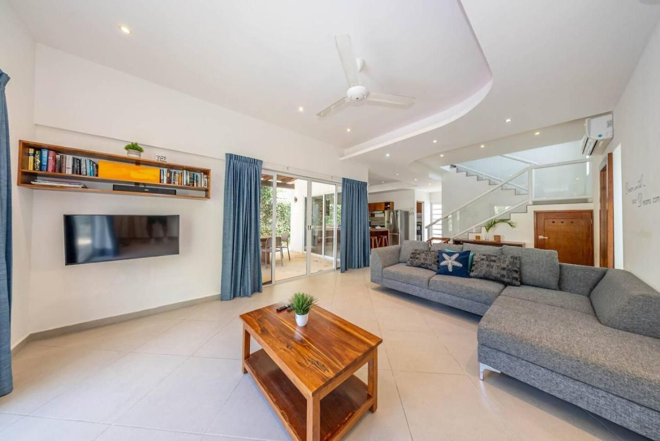 Casa Kinam Chic 4br W Pool In La Veleta *