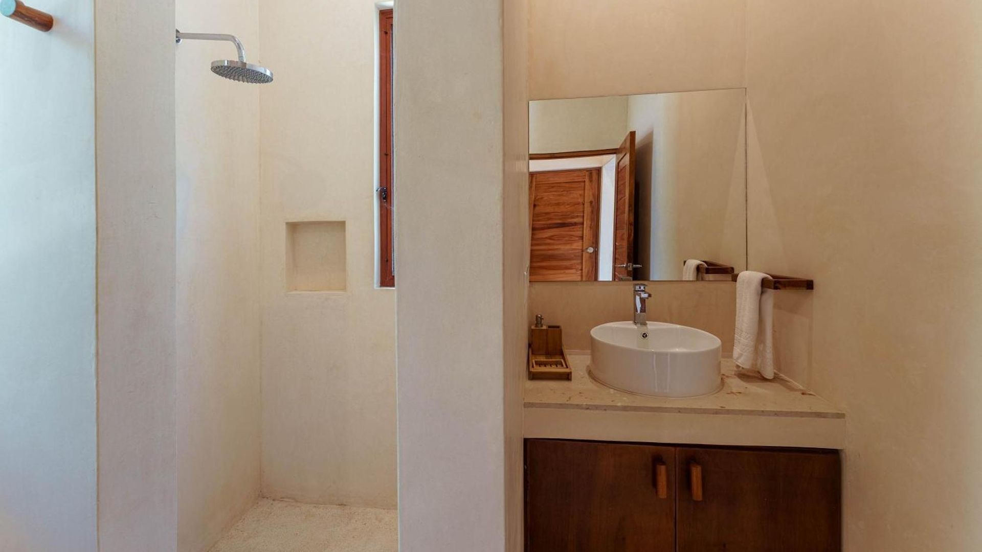 Ahal Holistika 3br Ground-floor Jungle Oasis With Plunge Pool Holiday home Tulum