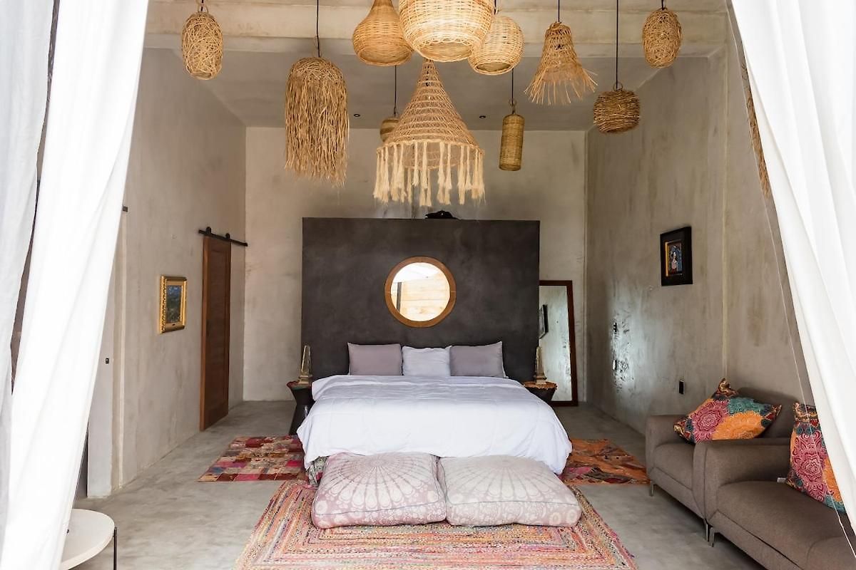 Paradise In Downtown Tulum! Villa