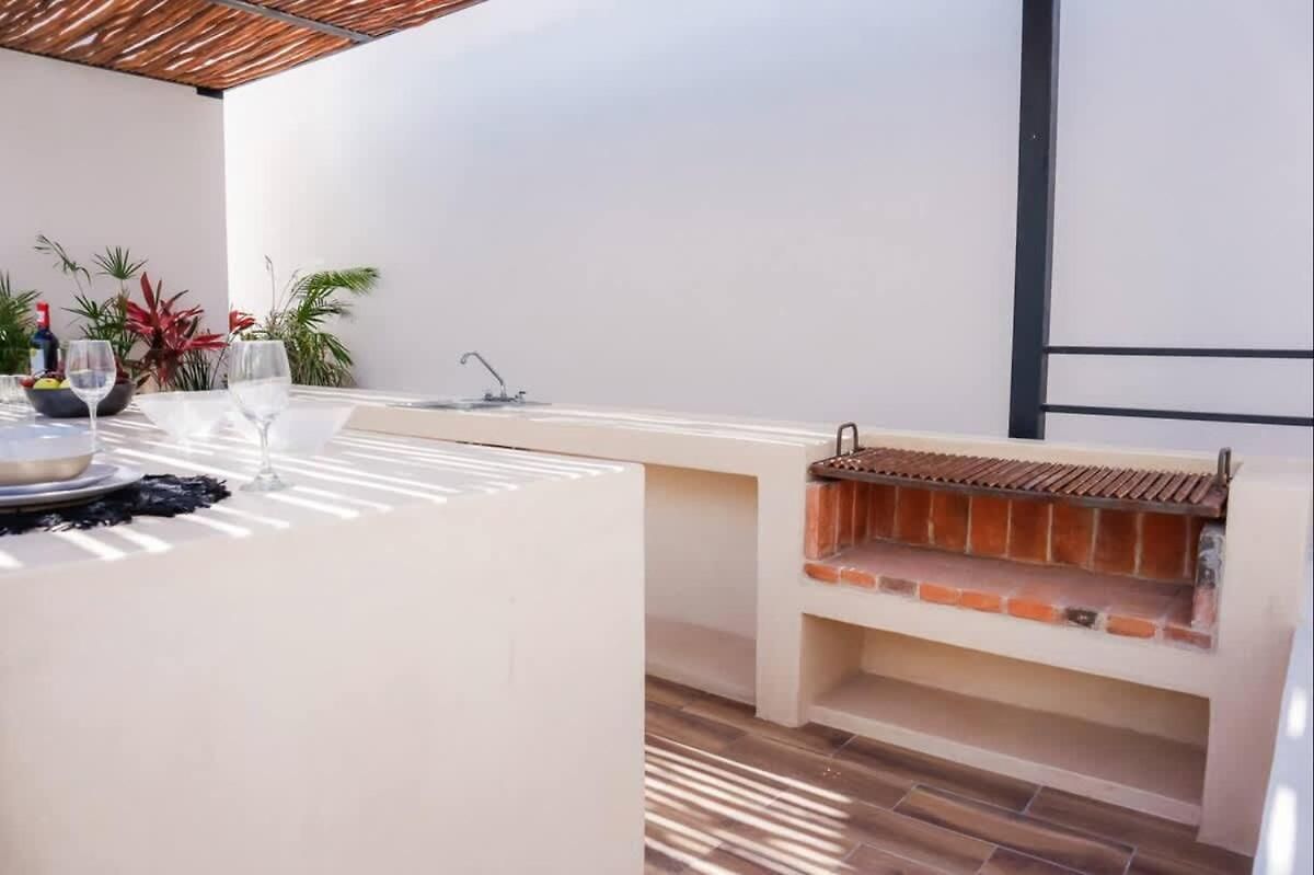 Huge 10br Luxury Complex With Private Pool & Serene Setting * Tulum
