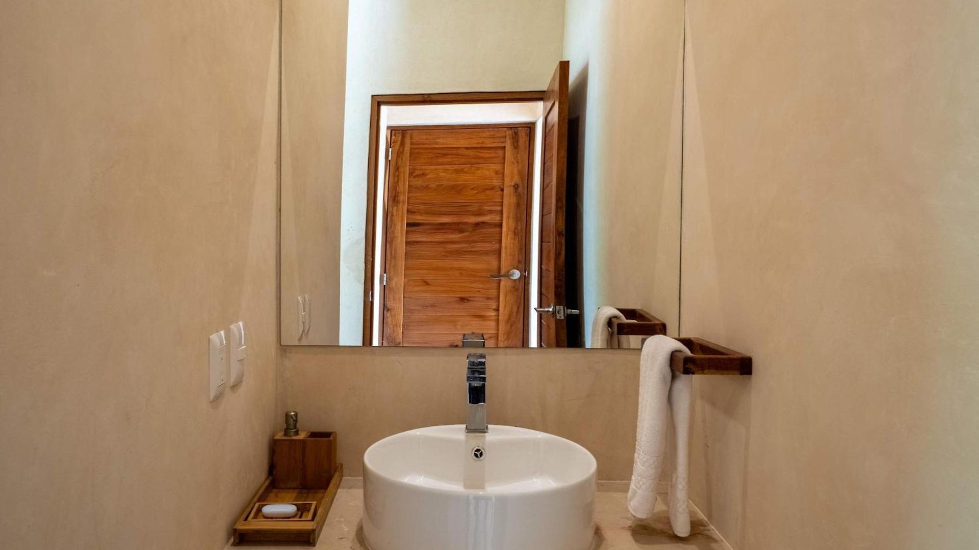 Ahal Holistika 3br Ground-floor Jungle Oasis With Plunge Pool Tulum
