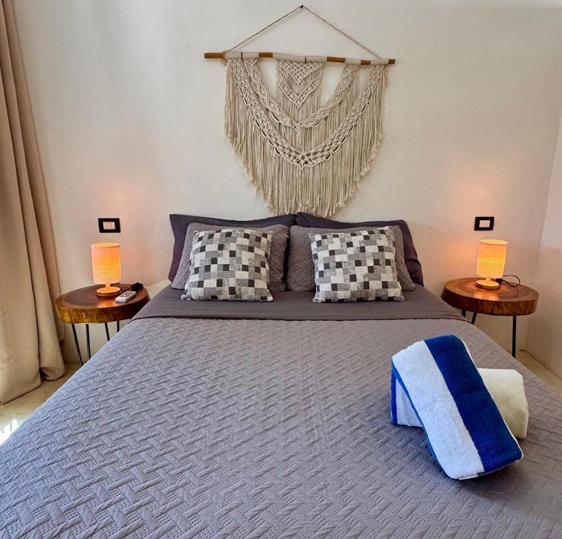Guest house Casa Luma Boutique Tulum