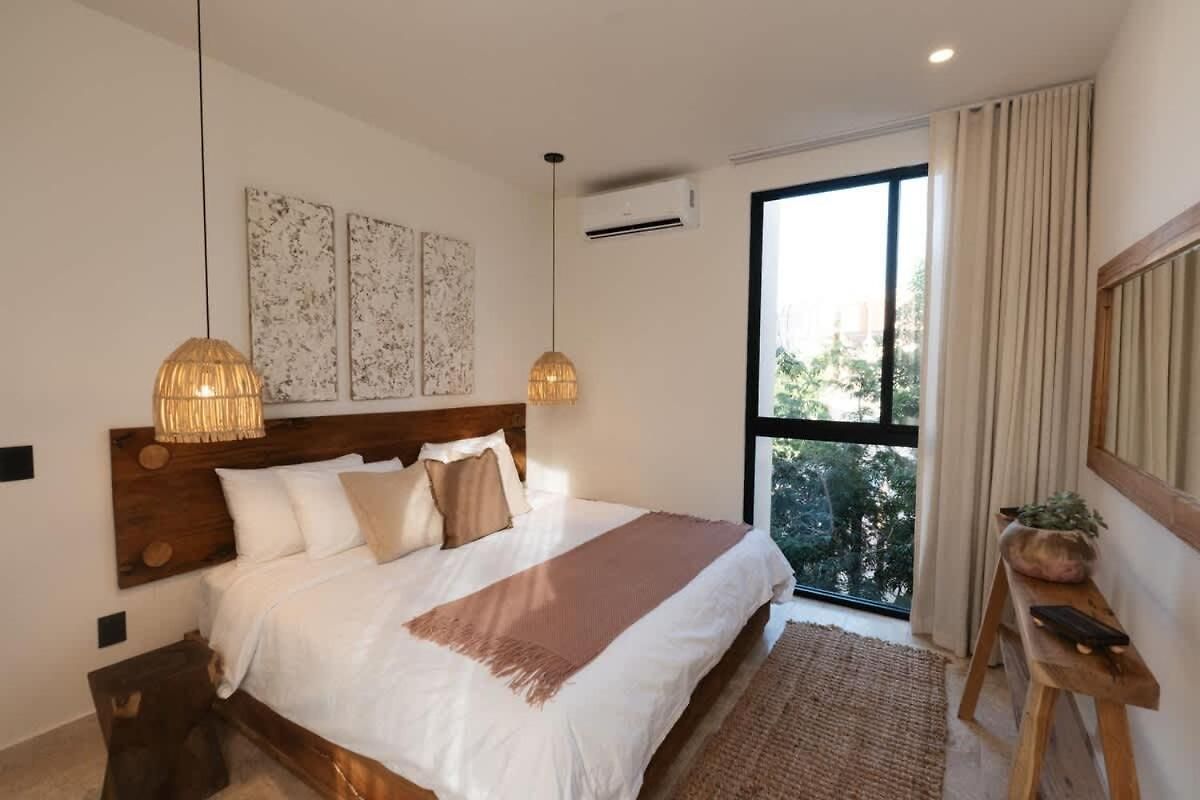 4br Modern Luxury With Private Pool & Concierge Service In Villa *