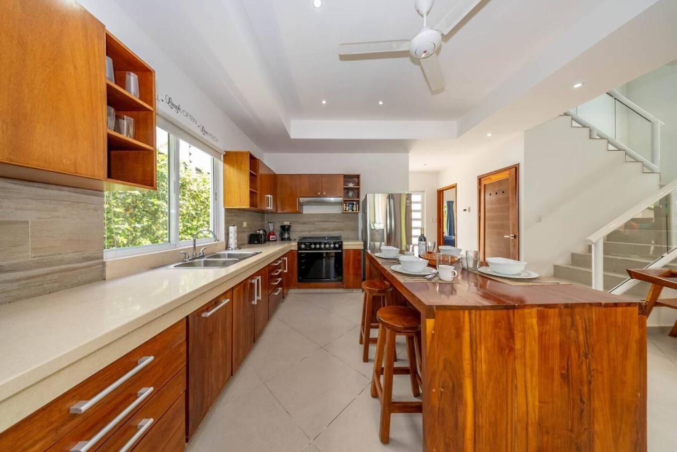 Villa Casa Kinam Chic 4br W Pool In La Veleta *