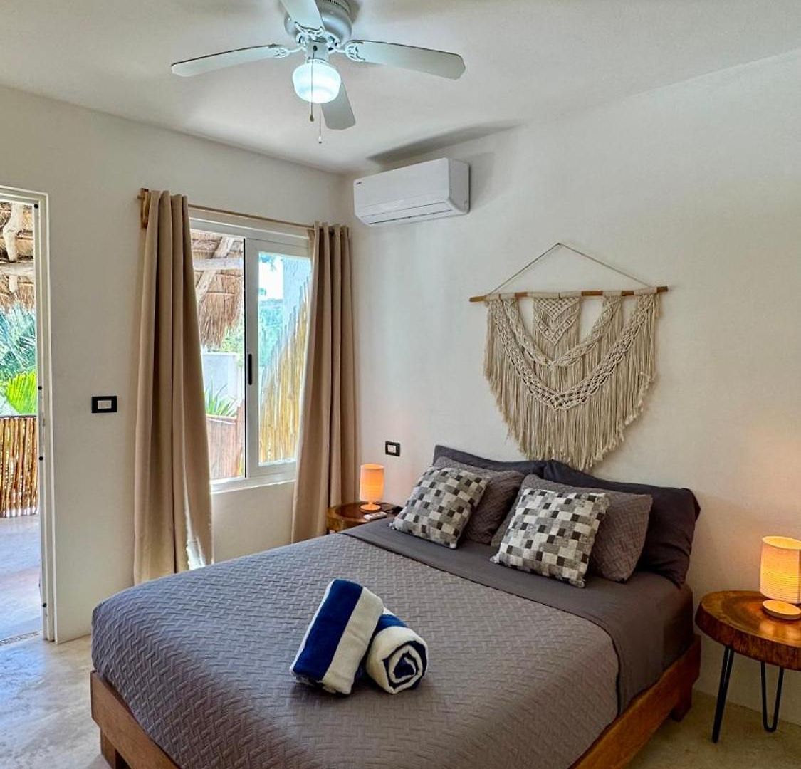 Casa Luma Boutique * Tulum