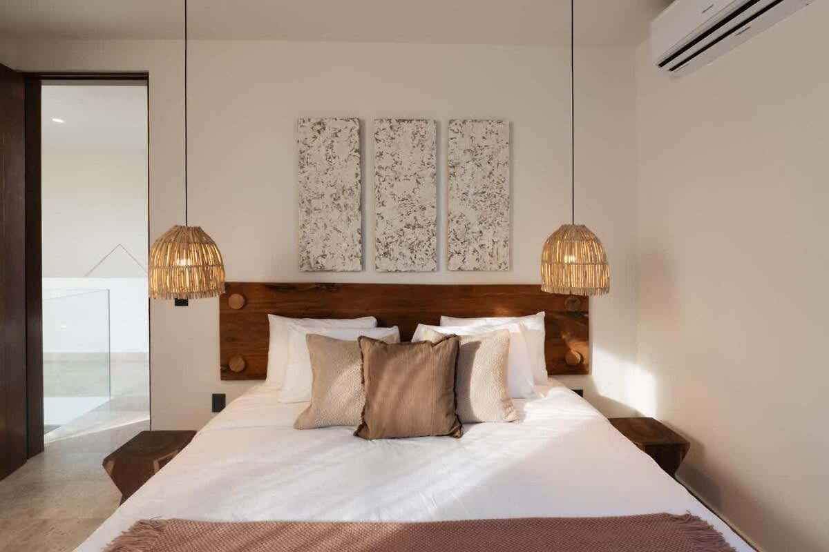 4br Modern Luxury With Private Pool & Concierge Service In Villa *