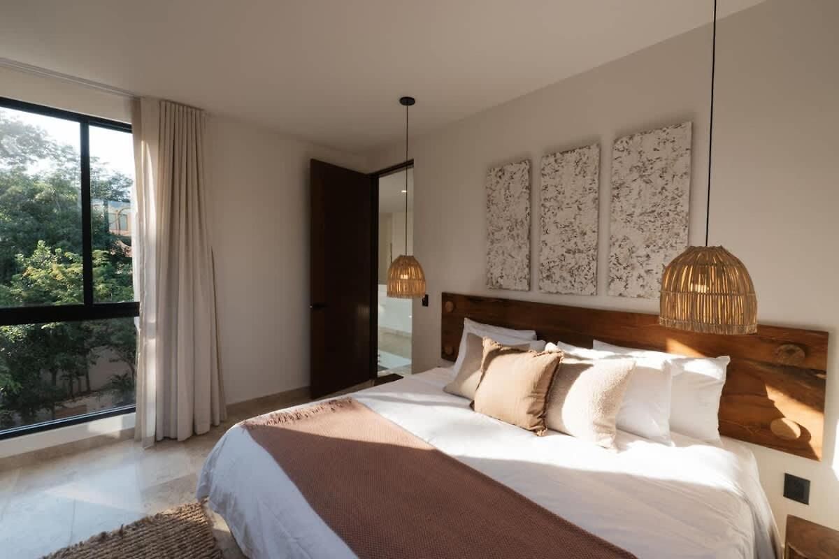 Villa 4br Modern Luxury With Private Pool & Concierge Service In *