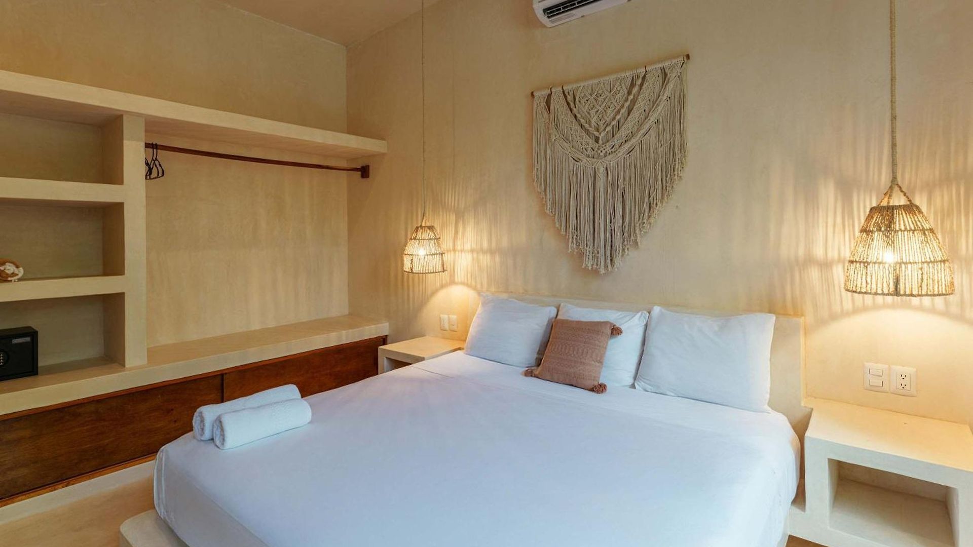 Holiday home Ahal Holistika 3br Ground-floor Jungle Oasis With Plunge Pool