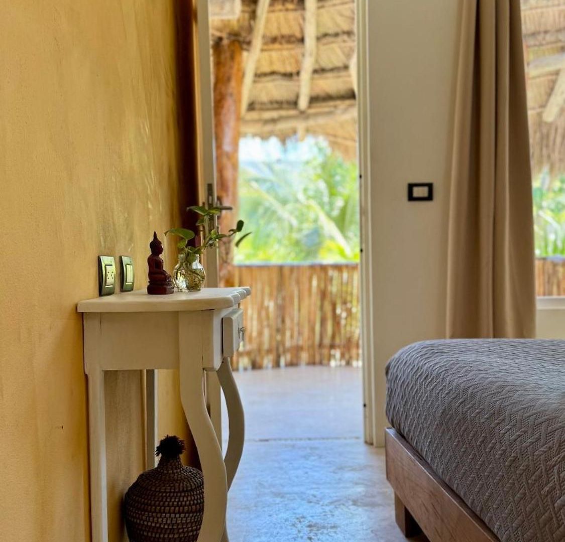 Casa Luma Boutique * Tulum