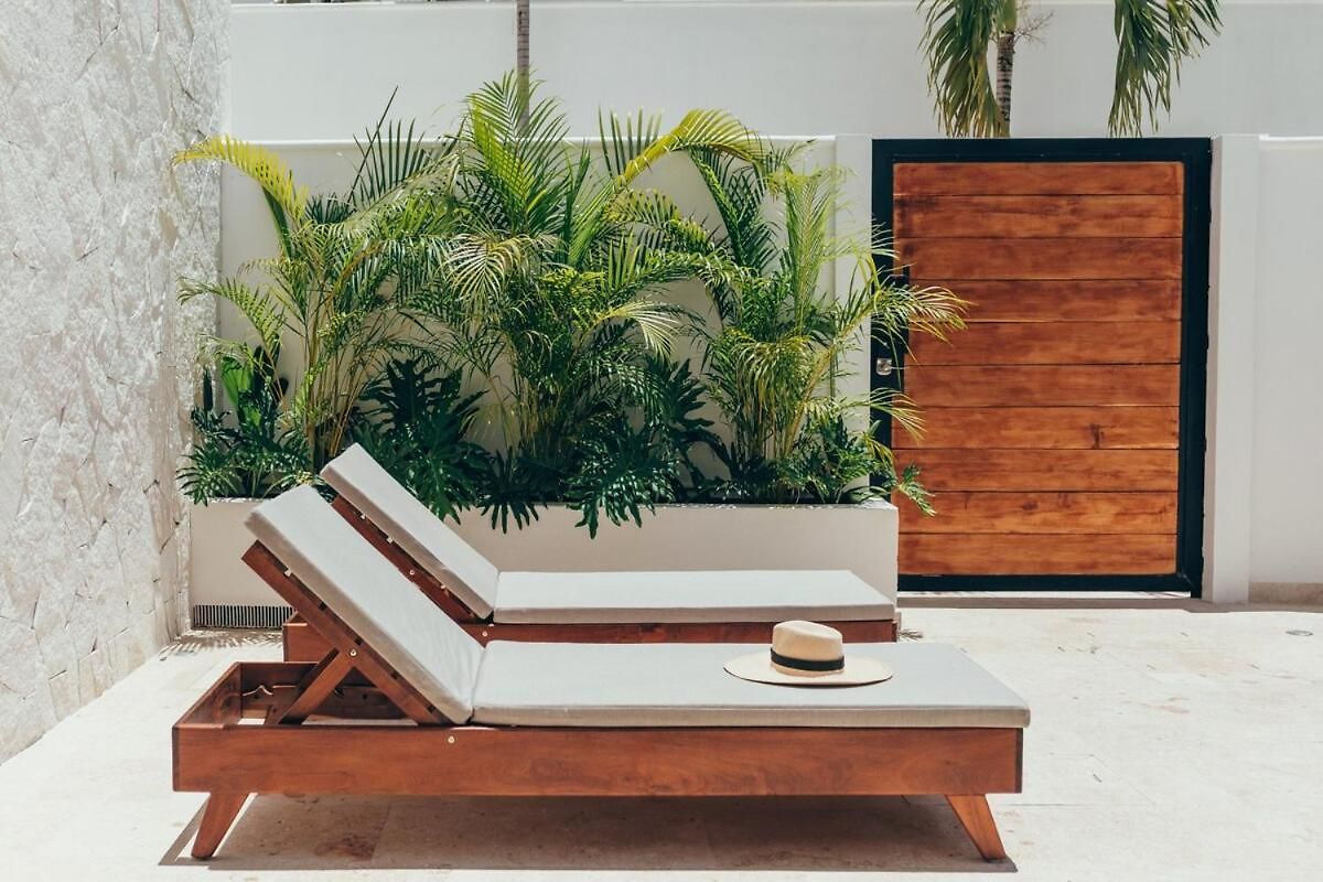 New Perfect For Groups 20 Guests Tulum