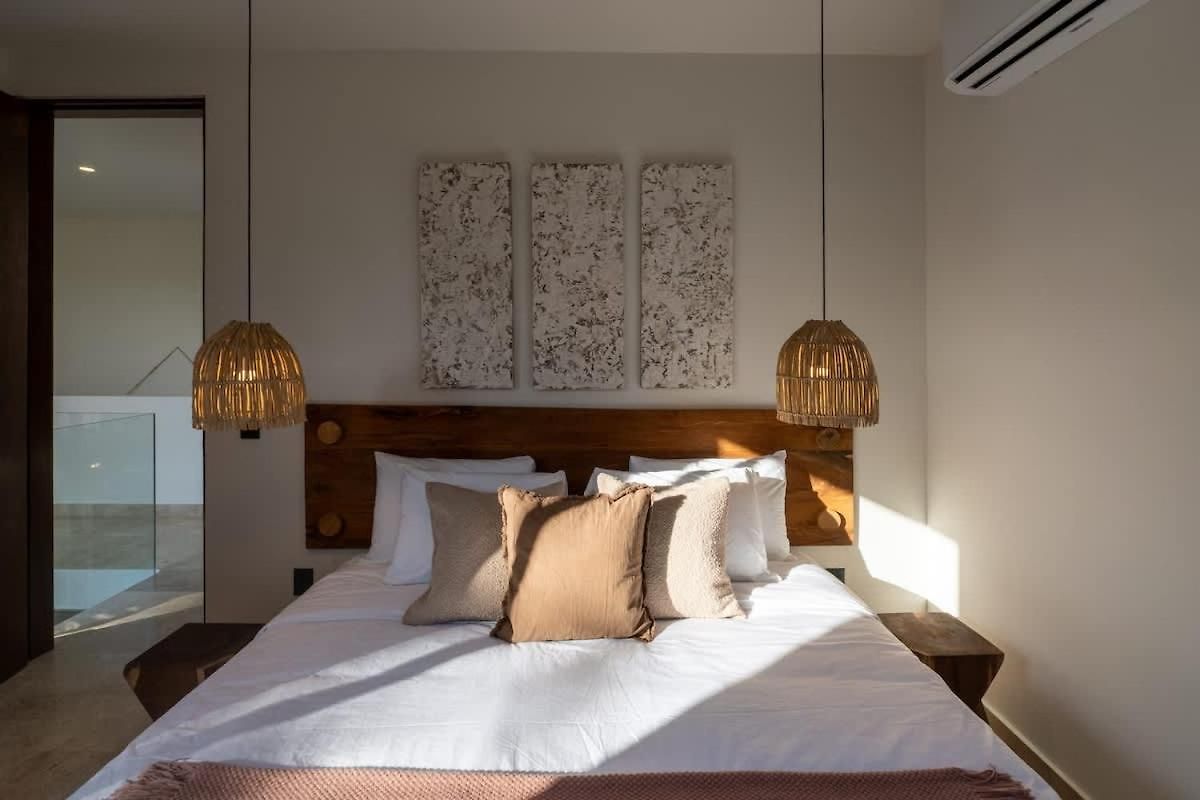 4br Modern Luxury With Private Pool & Concierge Service In