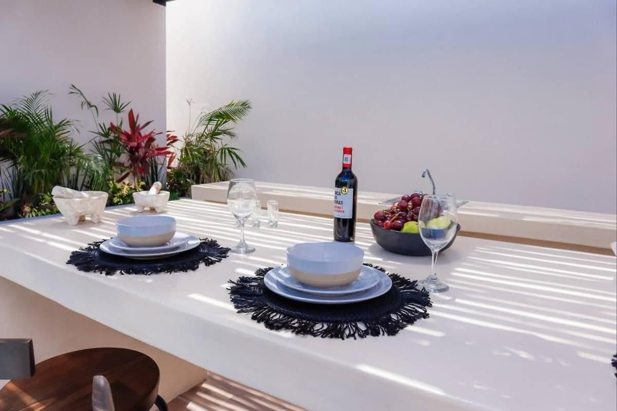 Villa Huge 10br Luxury Complex With Private Pool & Serene Setting