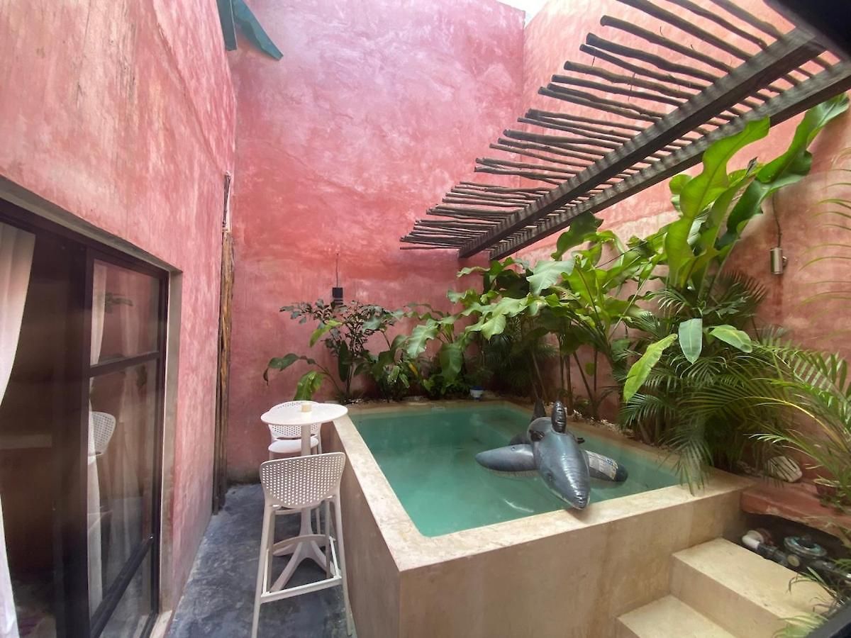 Villa Paradise In Downtown Tulum!